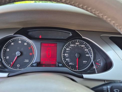 Used 2010 Audi A4 2.0T Premium AWD/4WD image 32