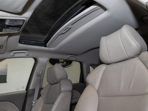 Used 2008 Acura MDX Sport Utility 4D image 19