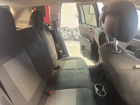 Used 2016 Jeep Compass Sport w/ Power Value Group image 24