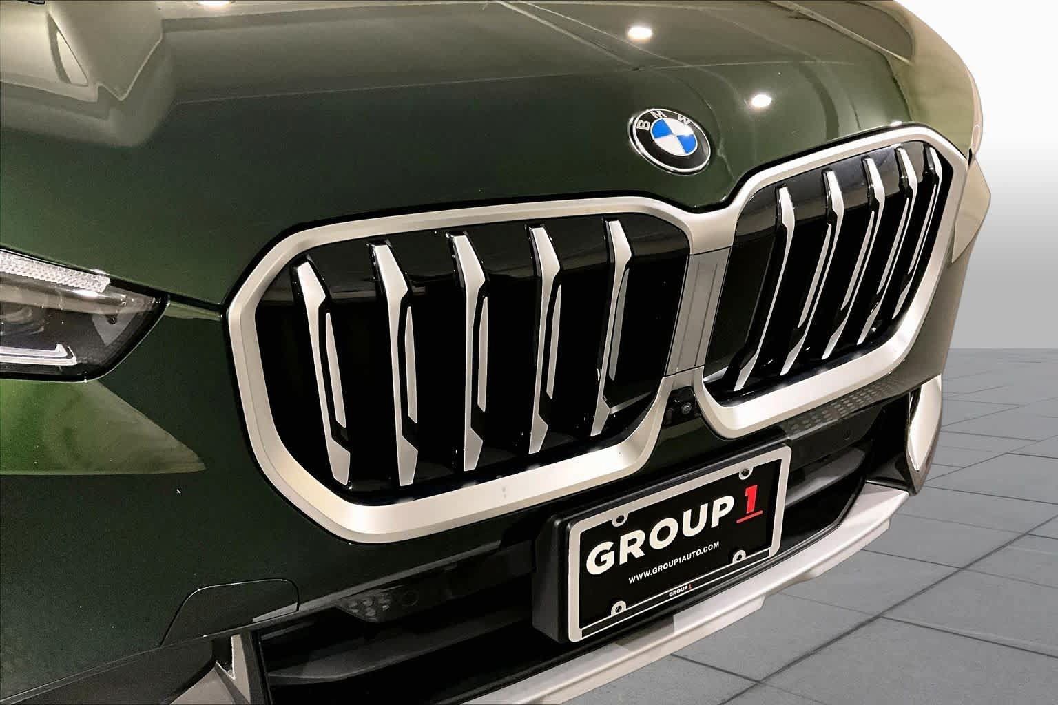 Used 2025 BMW X1 xDrive28i w/ Premium Package AWD/4WD image 31