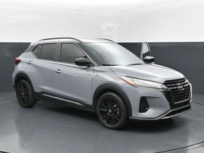 Used 2023 Nissan Kicks SR w/ SR Premium Package