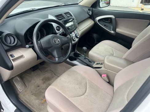 Used 2008 Toyota RAV4 4WD image 8