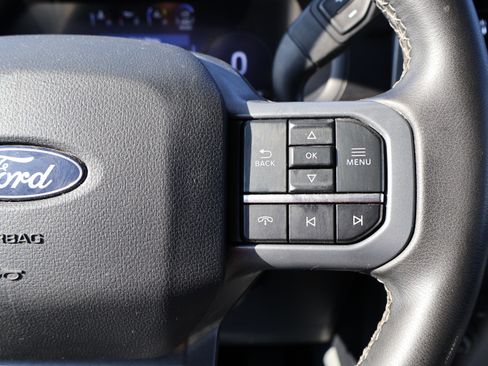 Used 2024 Ford F150 XLT w/ Equipment Group 302A MID image 43