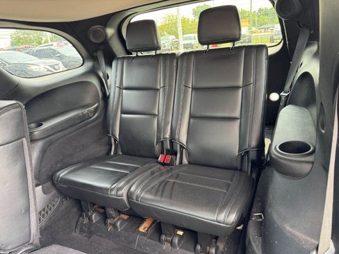Used 2011 Dodge Durango Crew AWD/4WD image 17