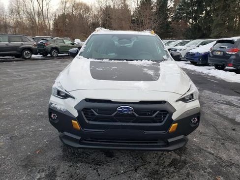 Used 2026 Subaru Crosstrek 2.5i Wilderness image 9