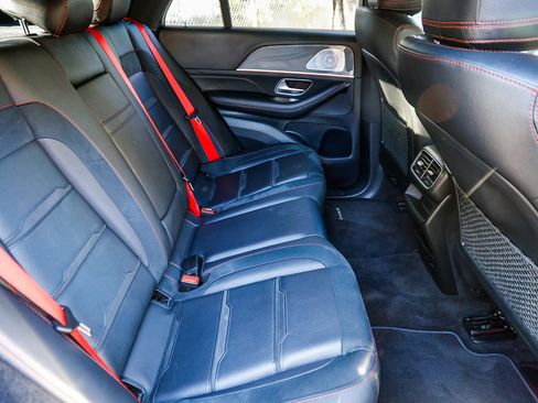 Certified 2021 Mercedes-Benz GLE 53 AMG 4MATIC Coupe image 18