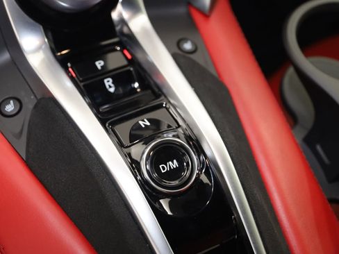 Used 2021 Acura NSX AWD/4WD image 8