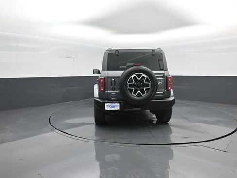 Certified 2023 Ford Bronco Outer Banks AWD/4WD image 6