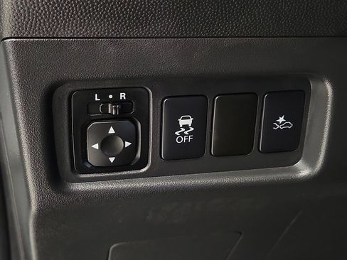Used 2024 Mitsubishi Mirage G4 ES FWD image 9