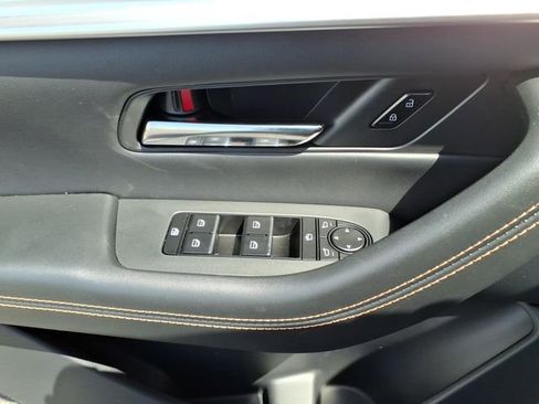 New 2026 MAZDA CX-90 3.3 Turbo w/ Premium Plus Pkg AWD/4WD image 14