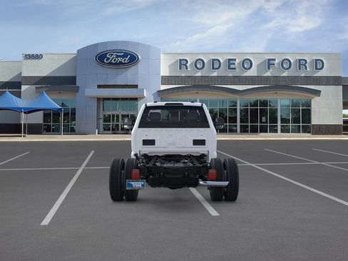 New 2026 Ford F450 XL AWD/4WD image 5