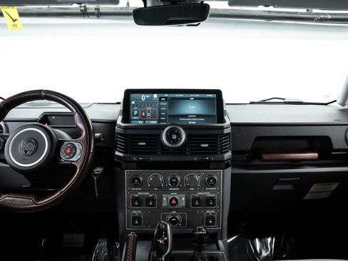 New 2026 INEOS Grenadier Fieldmaster Edition image 23