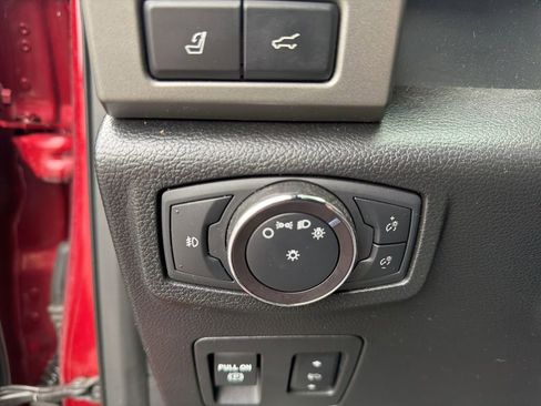 Used 2019 Ford Expedition XLT w/ Equipment Group 202A AWD/4WD image 26