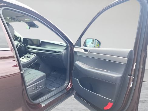 Used 2023 Hyundai Palisade SEL AWD/4WD image 15