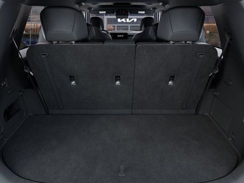 New 2027 Kia Telluride EX X-Line AWD/4WD image 19