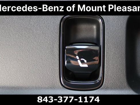 Certified 2025 Mercedes-Benz GLC 350e 4MATIC image 9