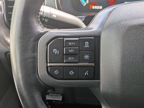 Used 2022 Ford F150 Lariat w/ Equipment Group 502A High RWD image 28