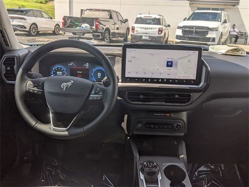 New 2025 Ford Bronco Sport Badlands w/ Badlands Tech Package image 29