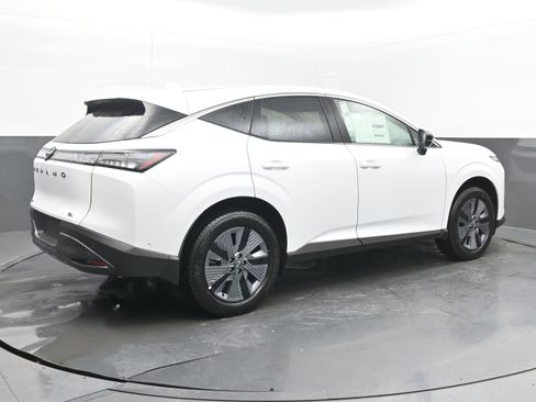 New 2025 Nissan Murano SL w/ Cargo Package image 7