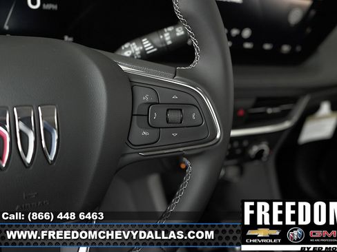 New 2026 Buick Encore GX Preferred image 26