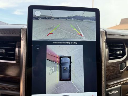 Used 2022 Ford Expedition King Ranch image 21