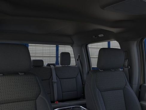 New 2026 Ford F150 STX image 22