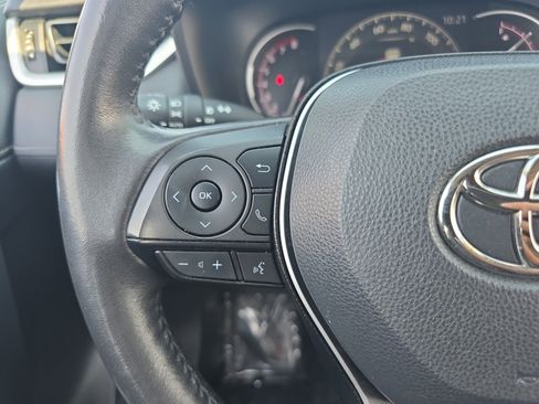 Certified 2022 Toyota RAV4 Limited image 21