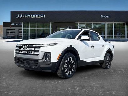 New 2026 Hyundai Santa Cruz SEL