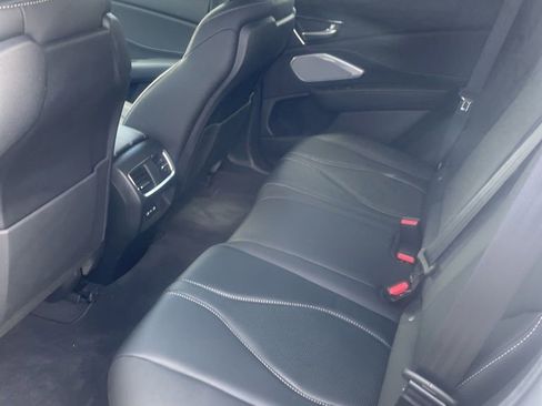 Used 2025 Acura RDX w/ Technology Package image 10