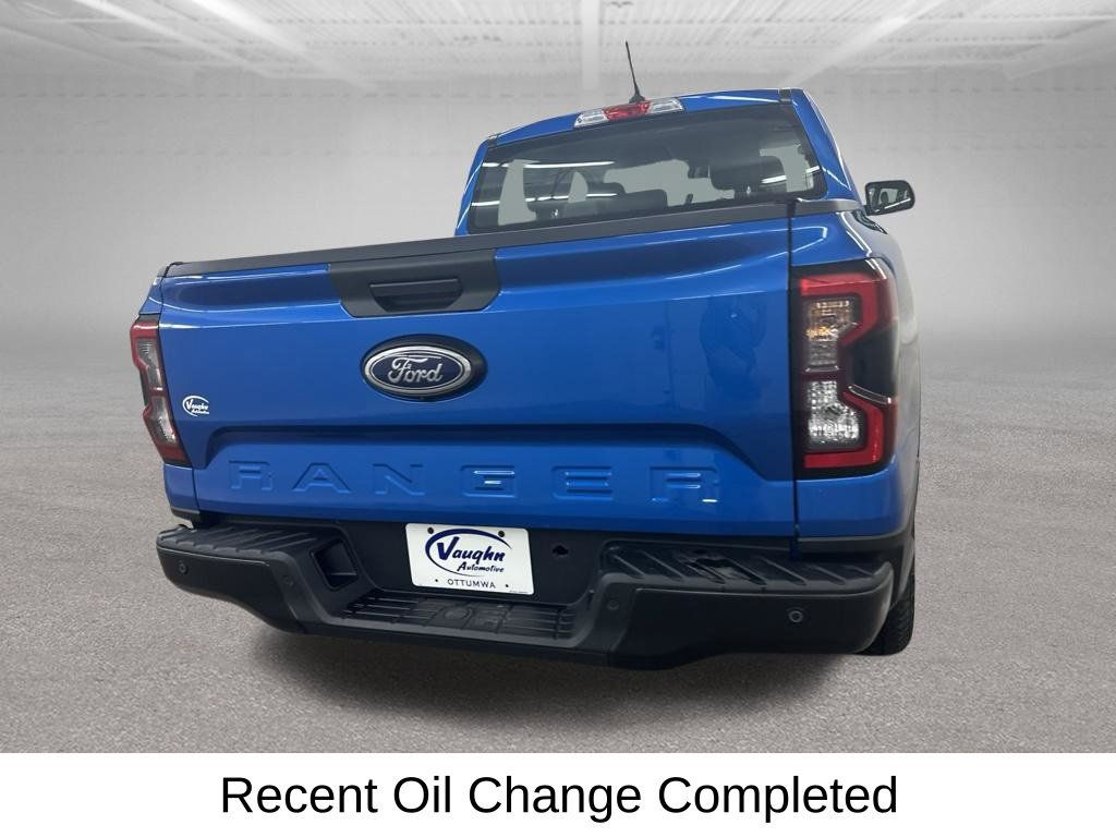 Used 2024 Ford Ranger XL AWD/4WD image 13