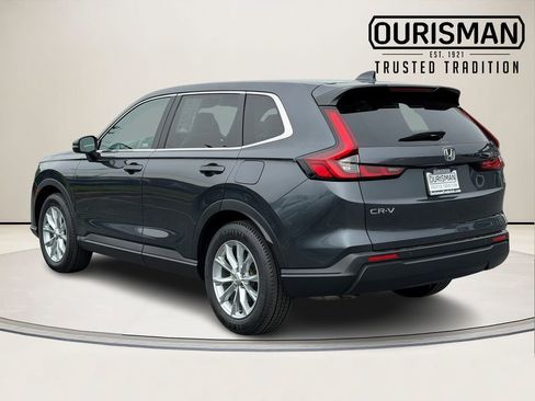 Used 2024 Honda CR-V EX-L image 6