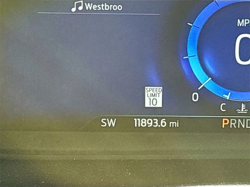 Used 2023 Ford Explorer ST w/ Equipment Group 401A image 12