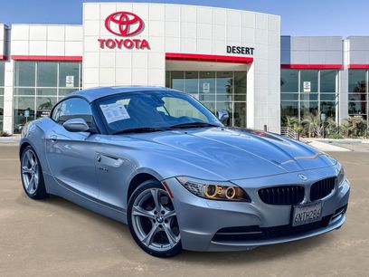 Used 2011 BMW Z4 sDrive30i
