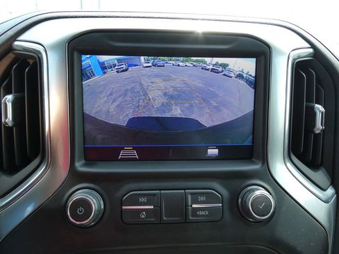 Used 2020 Chevrolet Silverado 1500 LT Trail Boss AWD/4WD image 31