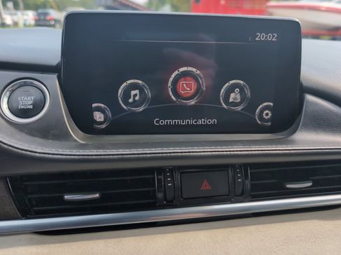 Used 2018 MAZDA MAZDA6 Signature image 22