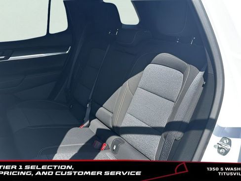 New 2026 GMC Terrain Elevation FWD image 26