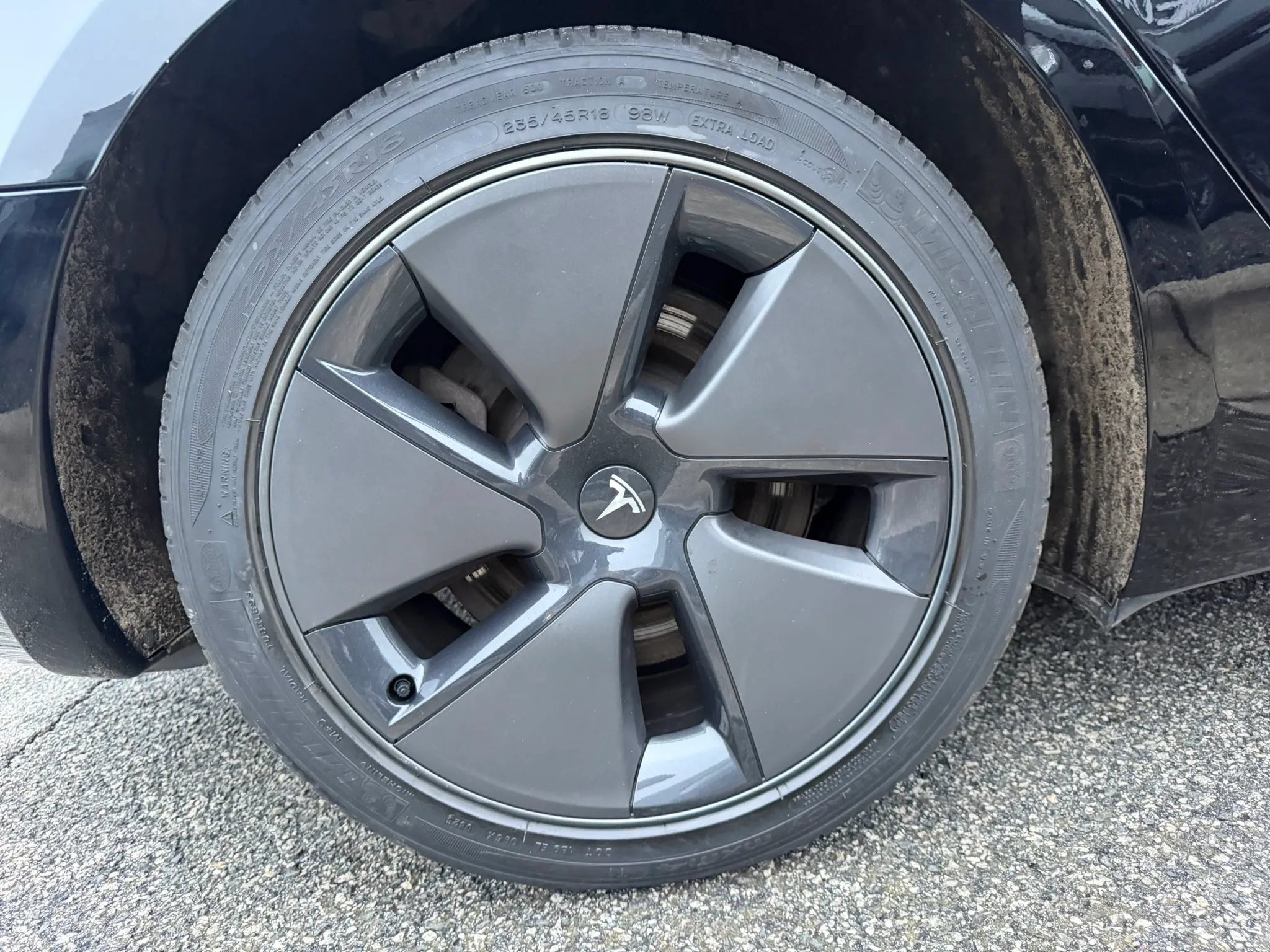 Used 2023 Tesla Model 3 Standard Range RWD image 24