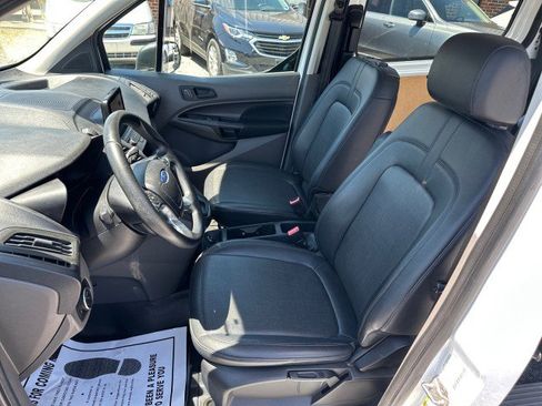 Used 2019 Ford Transit Connect XL FWD image 17