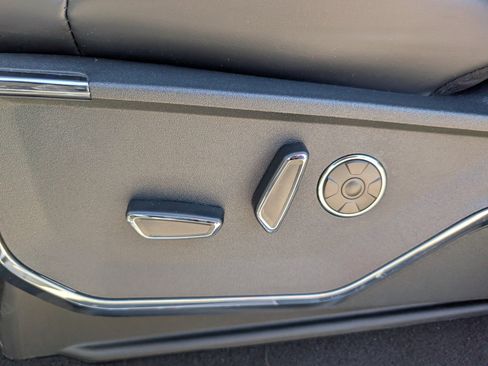 New 2025 Ford F150 Platinum w/ FX4 Off-Road Package image 24