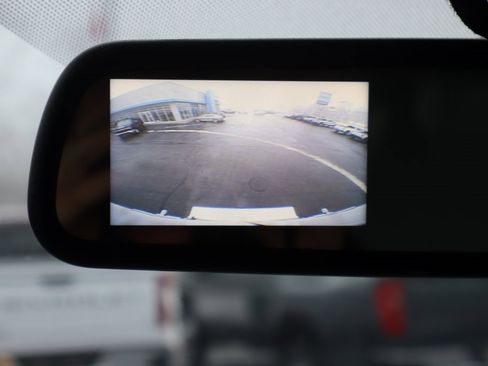 New 2025 Chevrolet Express 3500 w/ Power Convenience Package image 18