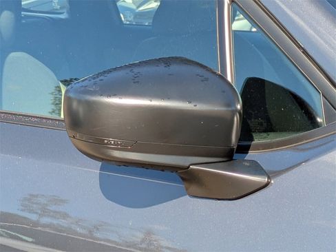 Certified 2025 Subaru Forester image 12