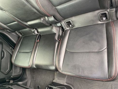 Used 2022 Jeep Gladiator Rubicon w/ LED Lighting Group image 34