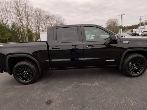 New 2026 GMC Sierra 1500 Elevation image 9