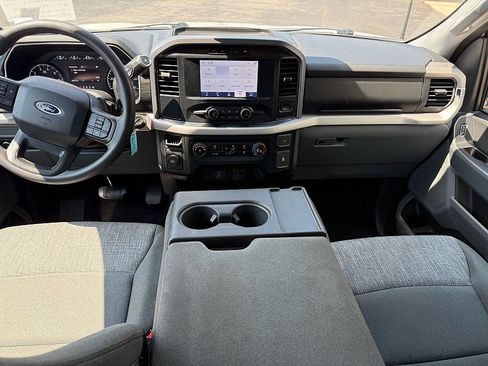 Used 2023 Ford F150 XLT RWD image 15