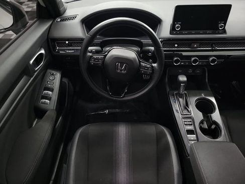 Used 2024 Honda Civic Sport image 16