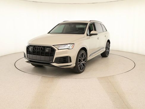 Certified 2023 Audi Q7 3.0T Prestige AWD/4WD image 10
