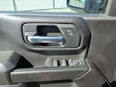 Used 2025 GMC Sierra 2500 Pro w/ 1SA Pro Safety Plus Package AWD/4WD image 13