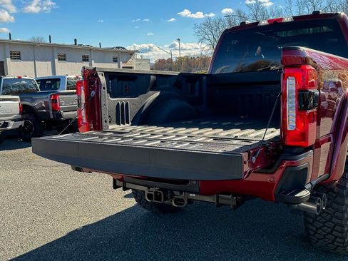 New 2026 Ford F250 XLT w/ XLT Premium Package image 27