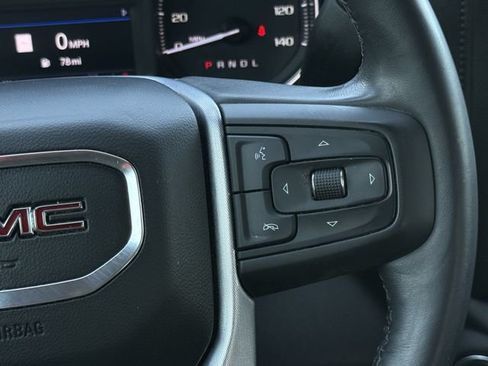 Used 2020 GMC Sierra 1500 SLT AWD/4WD image 16