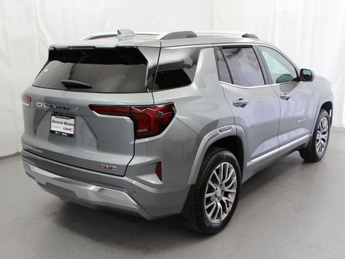 New 2026 GMC Terrain Denali AWD/4WD image 12